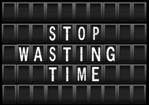 stop-wasting-time-pixabay