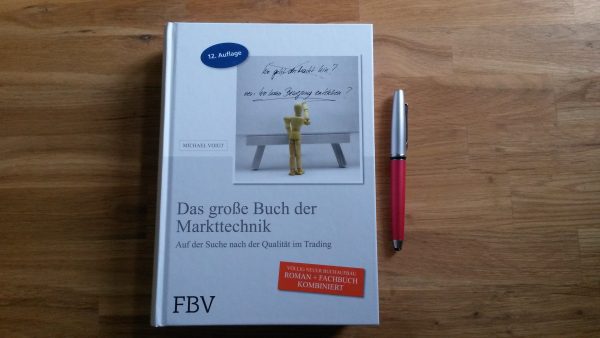 Große Buch der Markttechnik