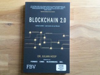 Blockchain 2.0