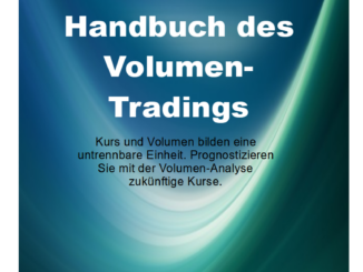 Handbuch Volumen-Trading
