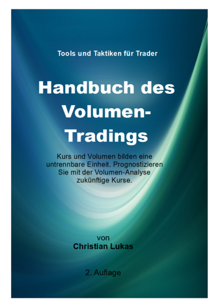 Handbuch Volumen-Trading