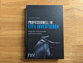 ETF investieren