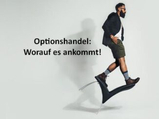 Optionshandel
